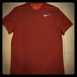 Nike Golf Polo